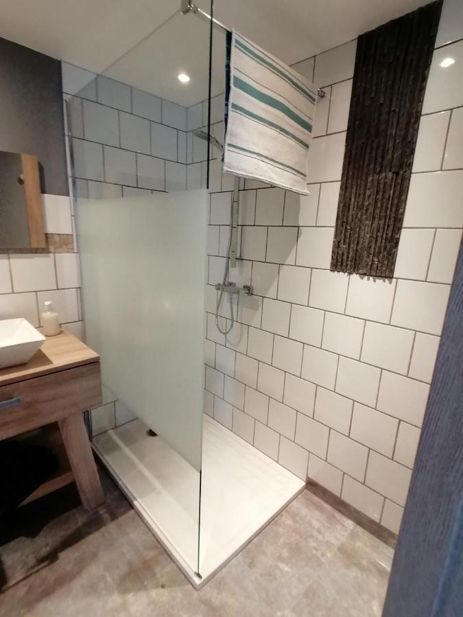 Gite Cocooning Le Hamel Le Hamel  ภายนอก รูปภาพ