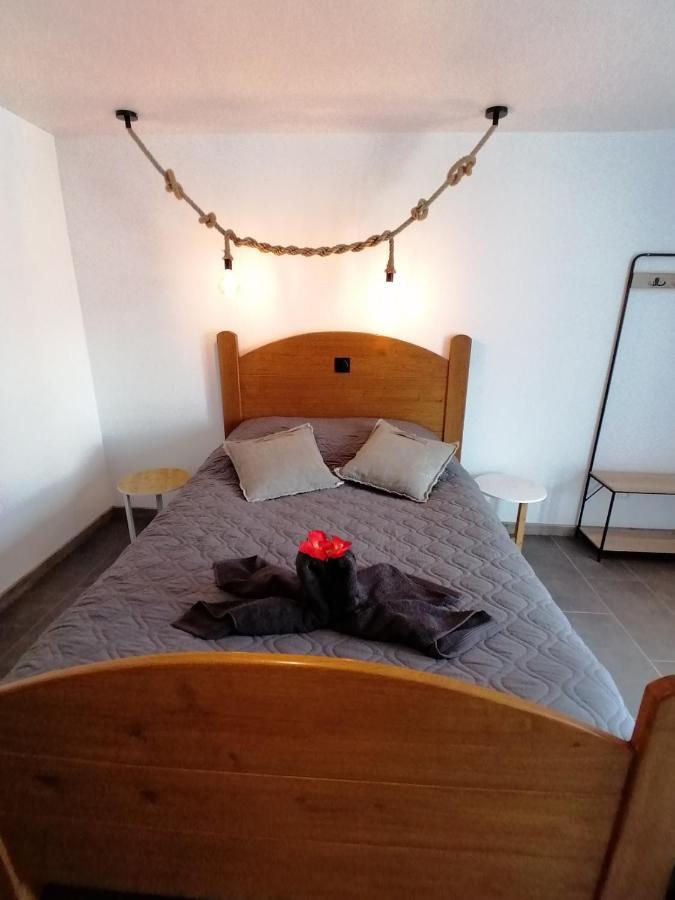 Gite Cocooning Le Hamel Le Hamel  ภายนอก รูปภาพ
